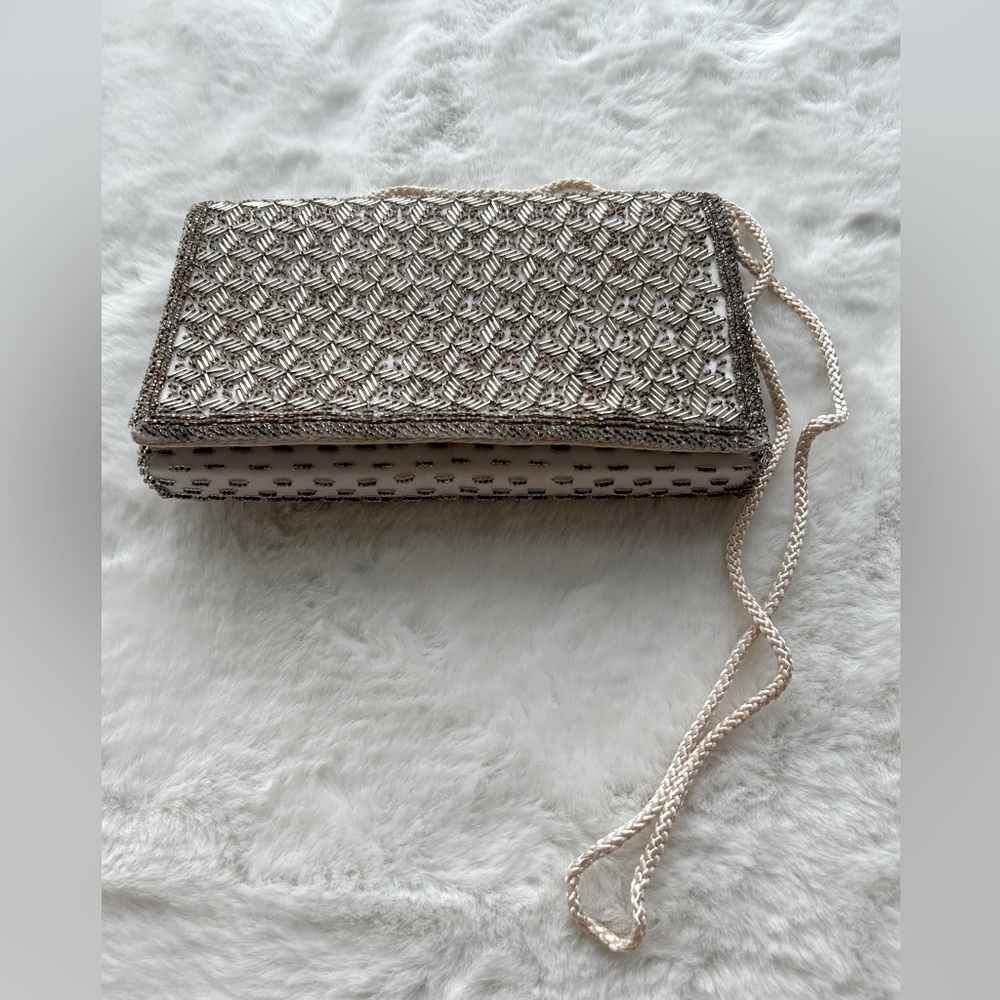 Evening purse
